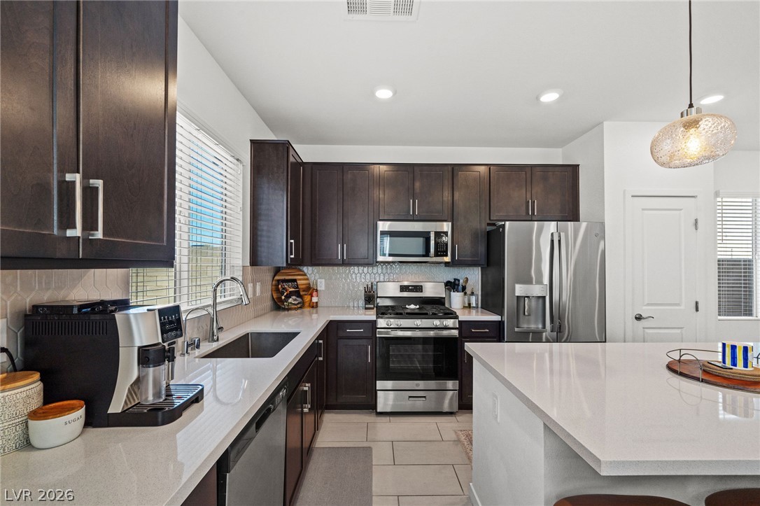 2915 Roaming Palmer Road North Las Vegas NV 89086