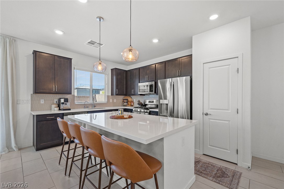 2915 Roaming Palmer Road North Las Vegas NV 89086