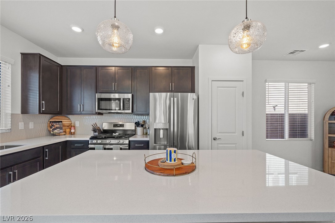 2915 Roaming Palmer Road North Las Vegas NV 89086