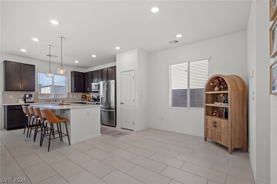 2915 Roaming Palmer Road North Las Vegas NV 89086