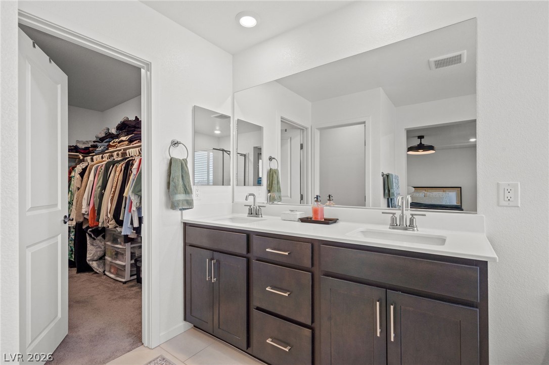 2915 Roaming Palmer Road North Las Vegas NV 89086