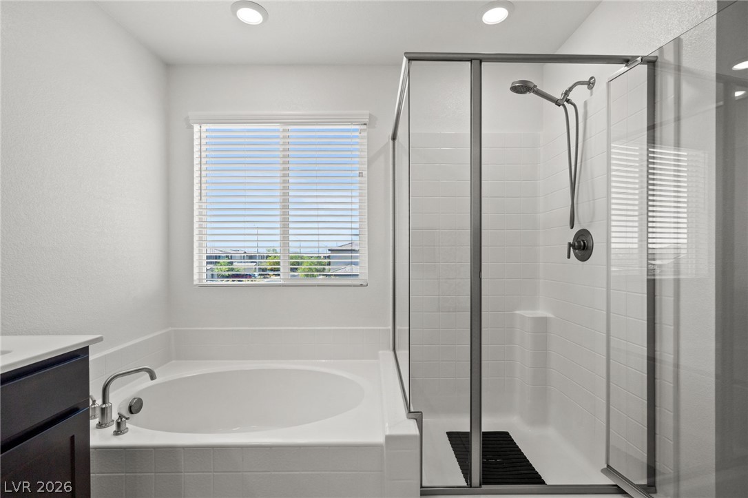 2915 Roaming Palmer Road North Las Vegas NV 89086