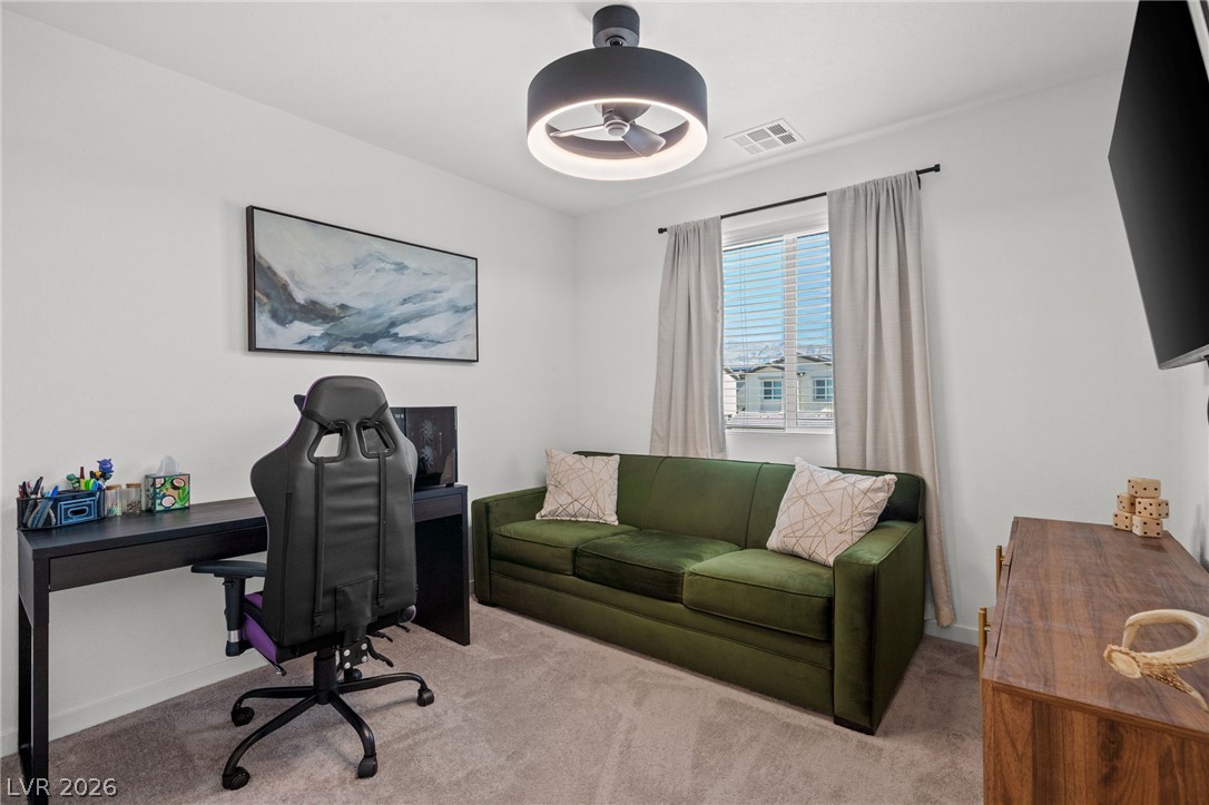 2915 Roaming Palmer Road North Las Vegas NV 89086