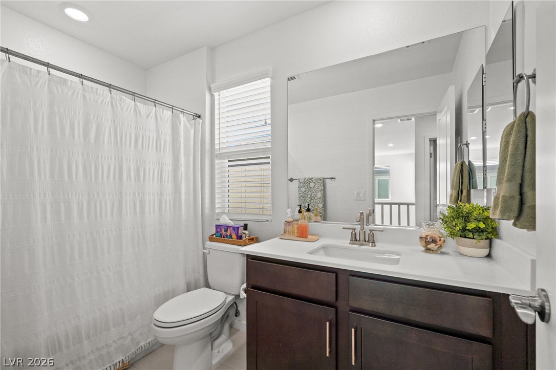 2915 Roaming Palmer Road North Las Vegas NV 89086