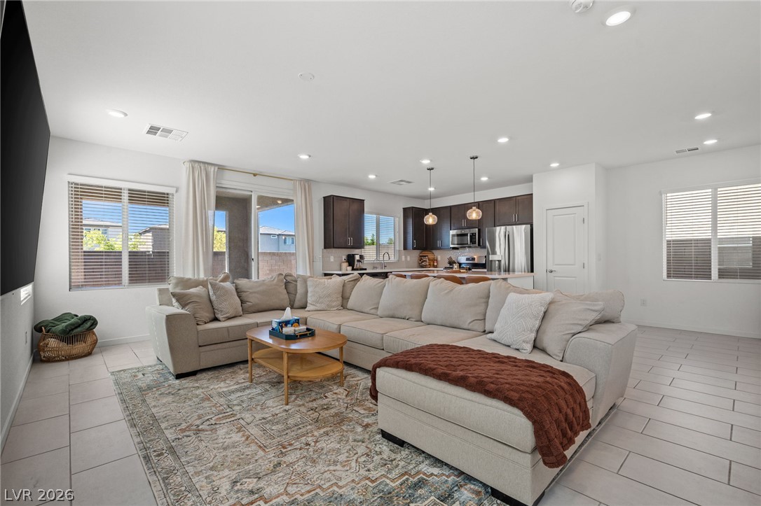 2915 Roaming Palmer Road North Las Vegas NV 89086