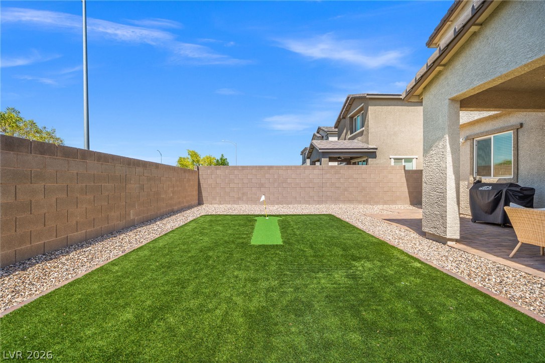 2915 Roaming Palmer Road North Las Vegas NV 89086