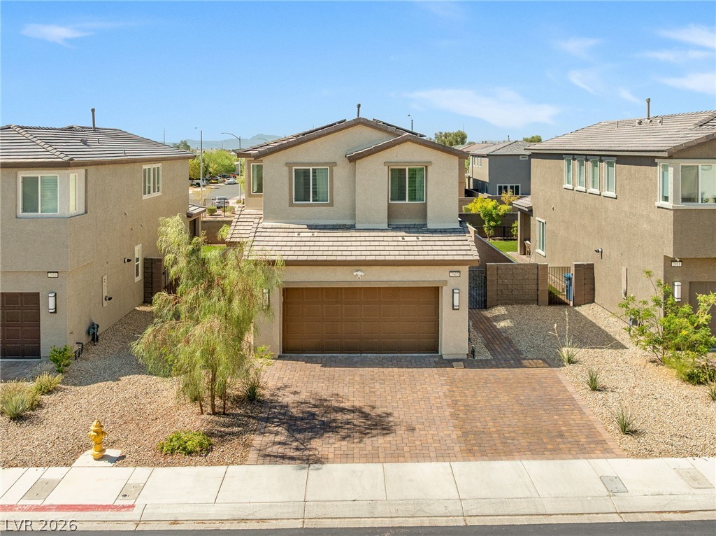 2915 Roaming Palmer Road North Las Vegas NV 89086