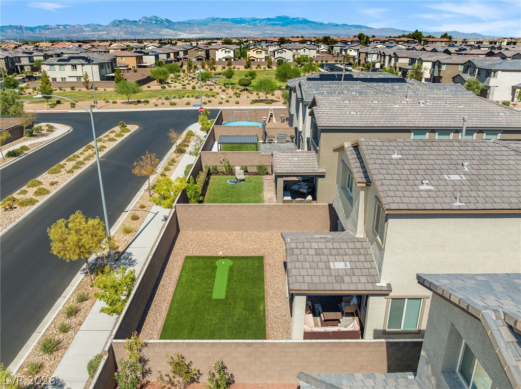 2915 Roaming Palmer Road North Las Vegas NV 89086