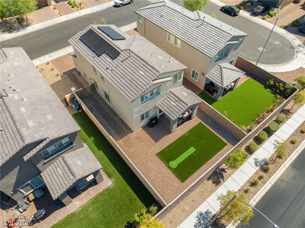 2915 Roaming Palmer Road North Las Vegas NV 89086
