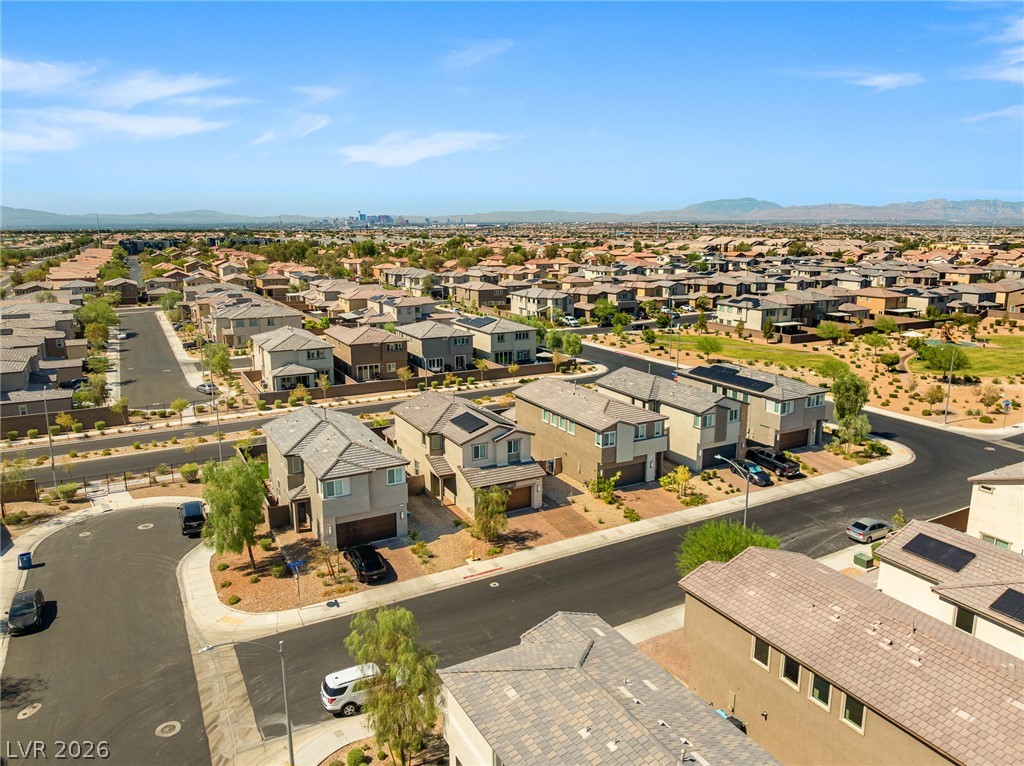 2915 Roaming Palmer Road North Las Vegas NV 89086