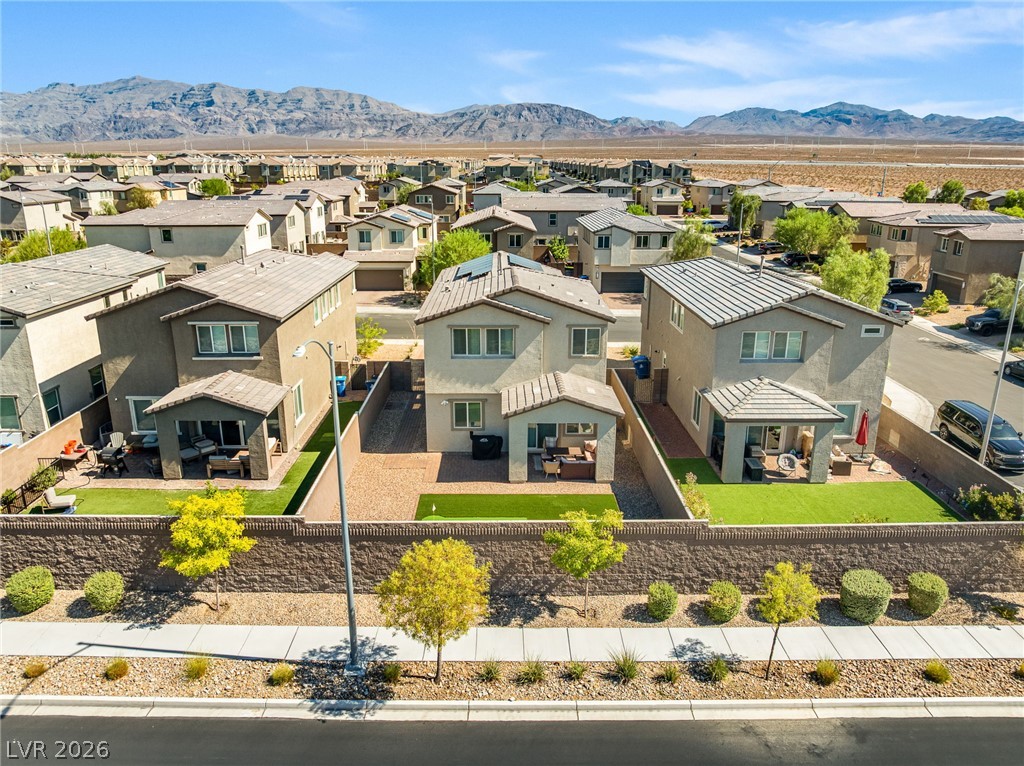 2915 Roaming Palmer Road North Las Vegas NV 89086