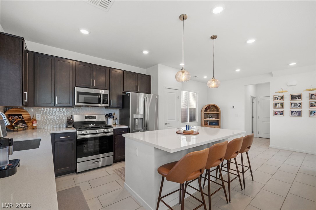 2915 Roaming Palmer Road North Las Vegas NV 89086