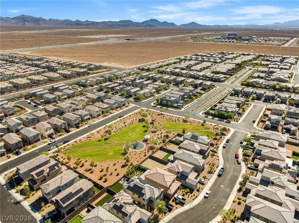 2915 Roaming Palmer Road North Las Vegas NV 89086