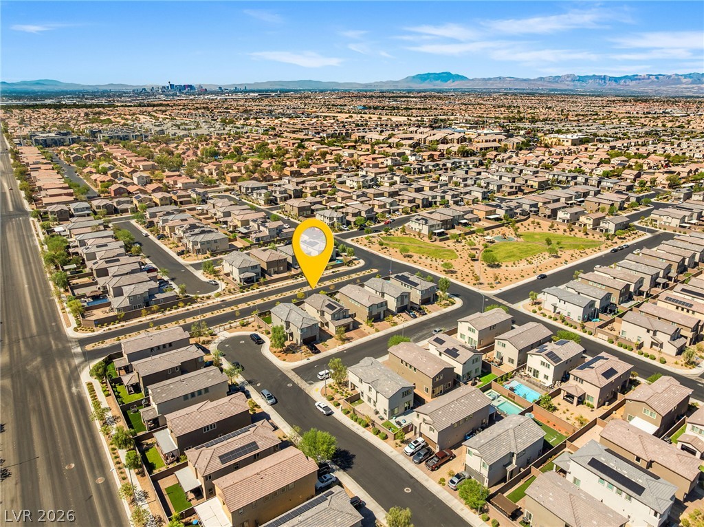 2915 Roaming Palmer Road North Las Vegas NV 89086