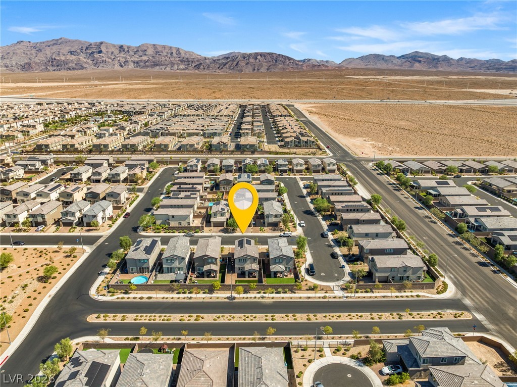 2915 Roaming Palmer Road North Las Vegas NV 89086