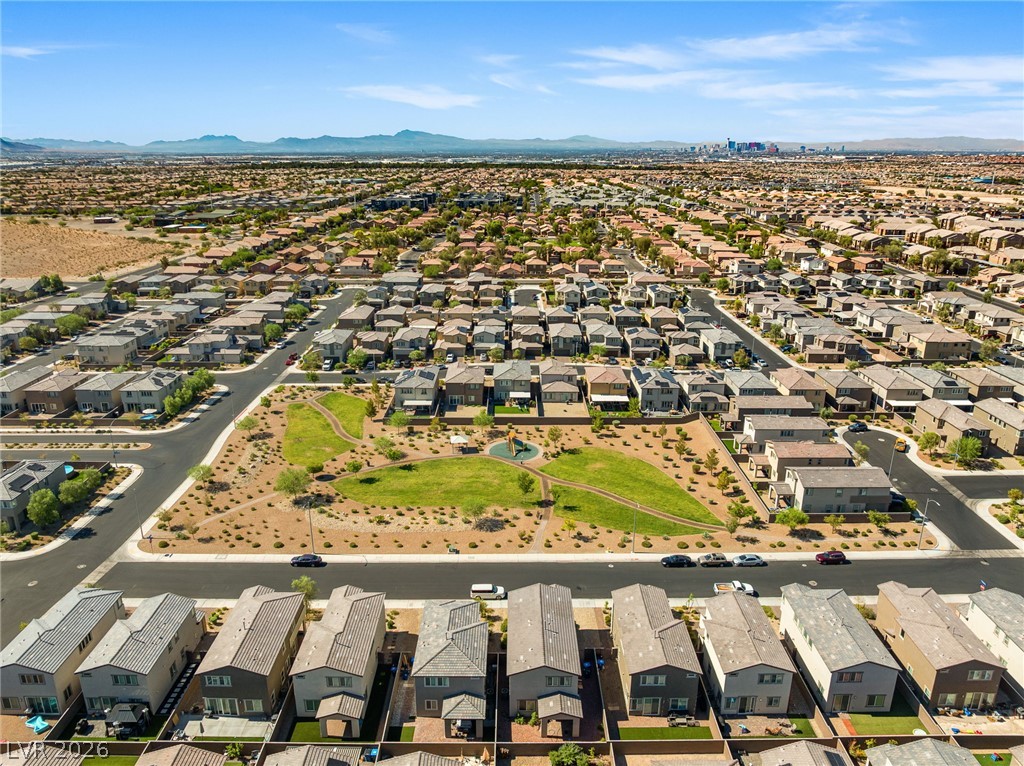 2915 Roaming Palmer Road North Las Vegas NV 89086