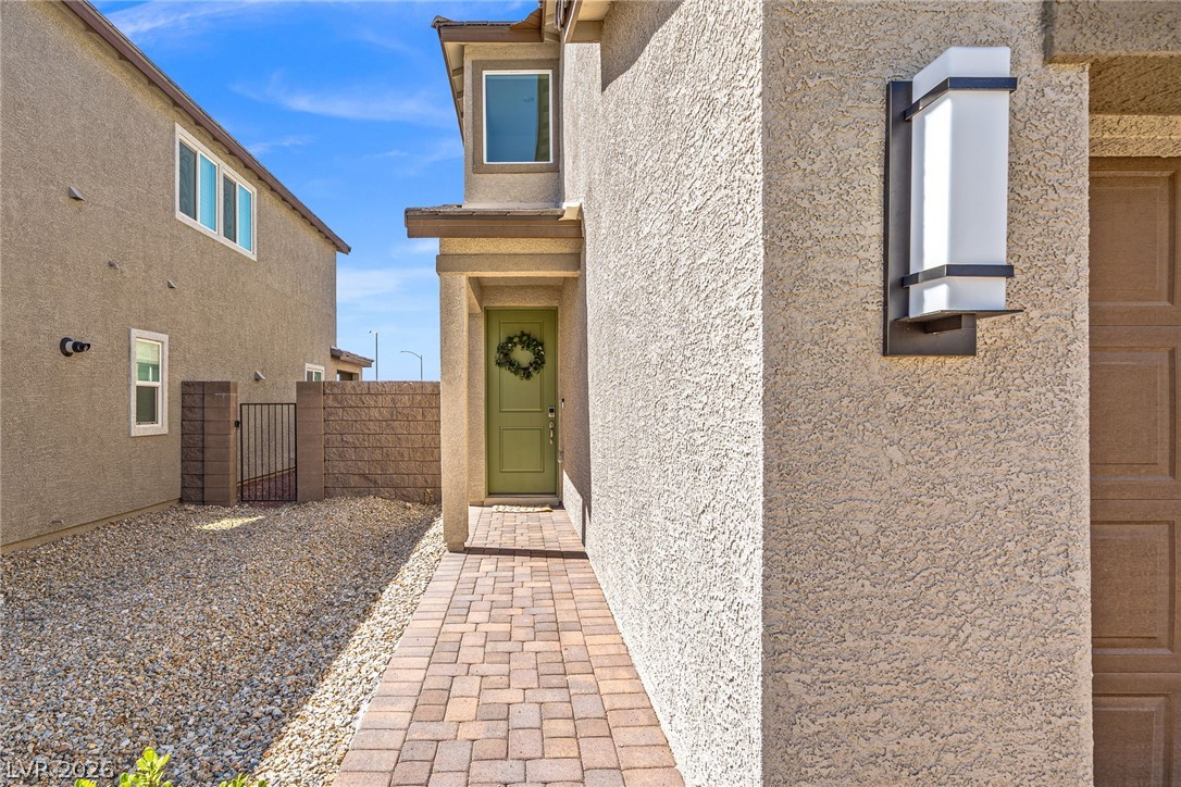 2915 Roaming Palmer Road North Las Vegas NV 89086