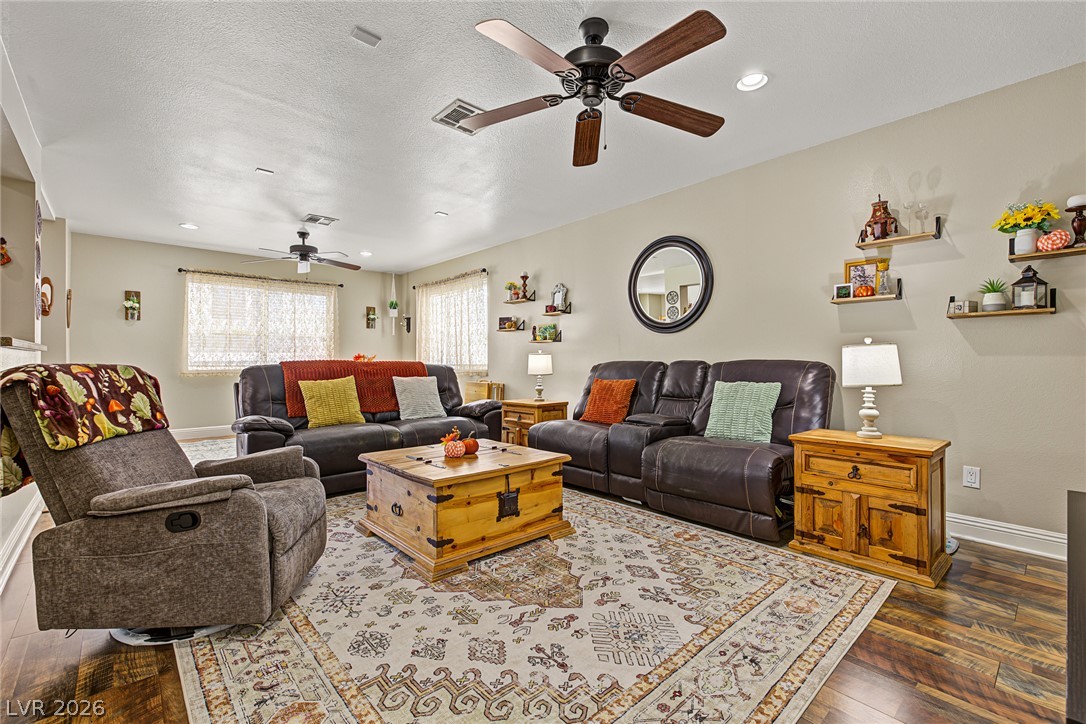 3760 Calumet Farm Circle North Las Vegas NV 89031