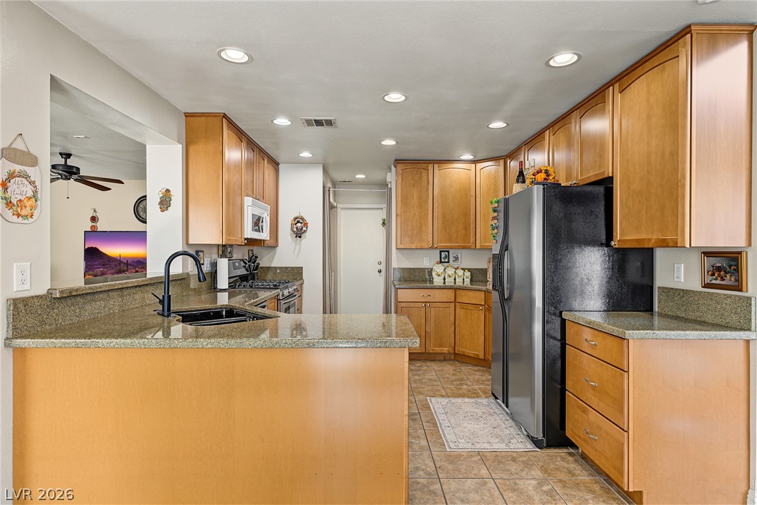 3760 Calumet Farm Circle North Las Vegas NV 89031