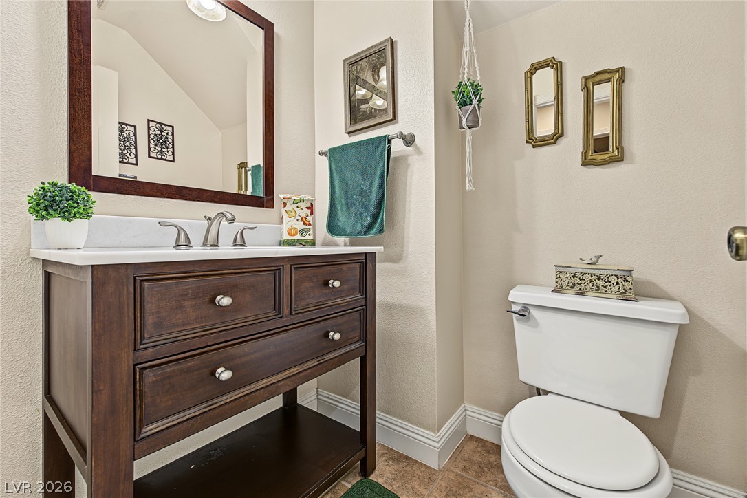 3760 Calumet Farm Circle North Las Vegas NV 89031