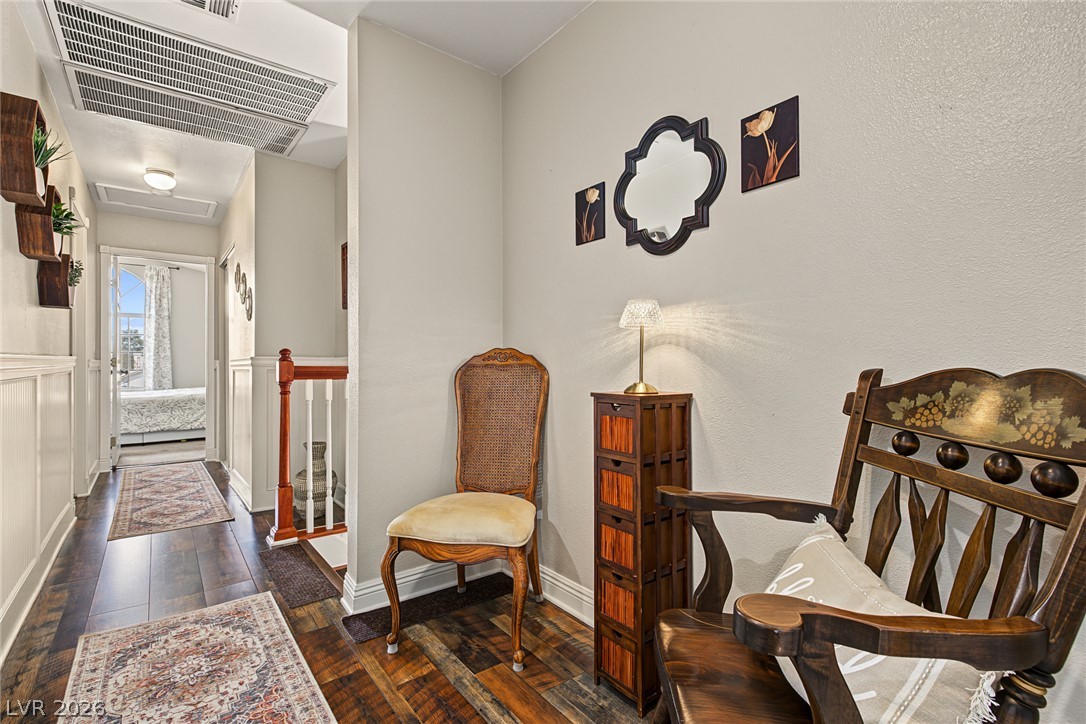 3760 Calumet Farm Circle North Las Vegas NV 89031