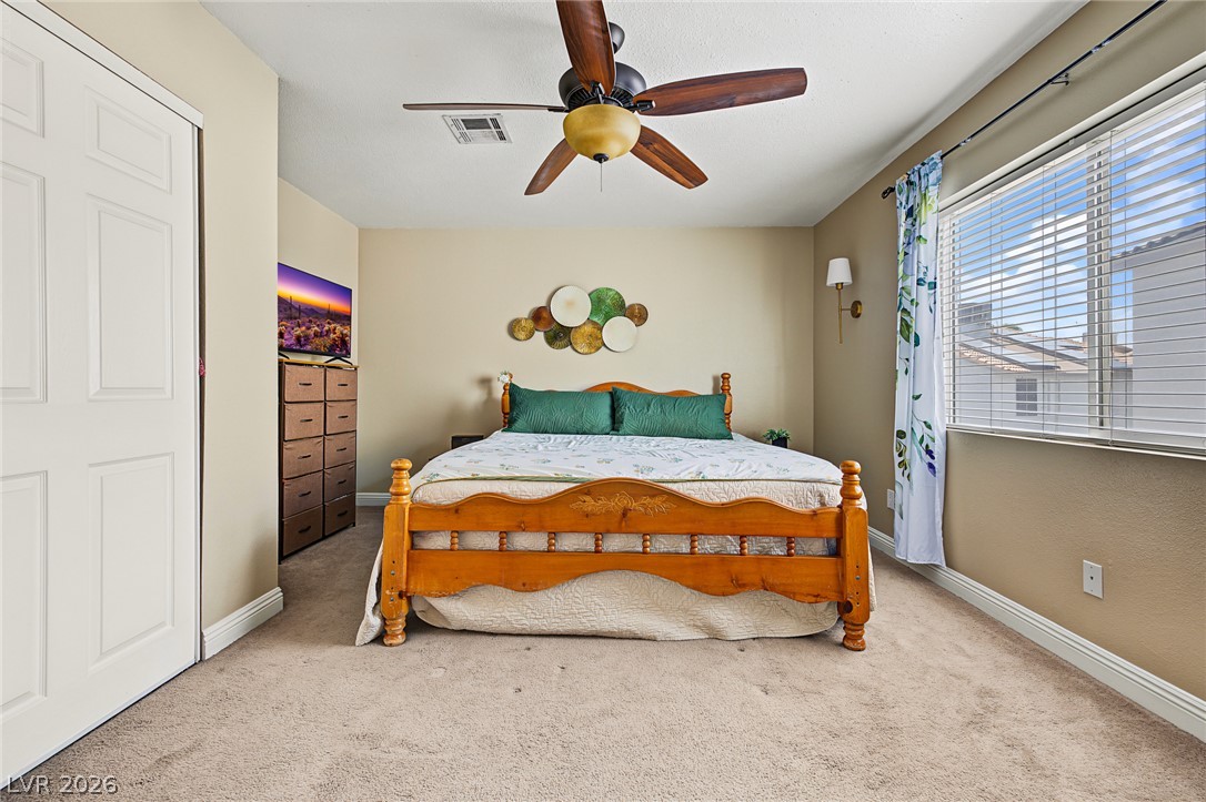 3760 Calumet Farm Circle North Las Vegas NV 89031