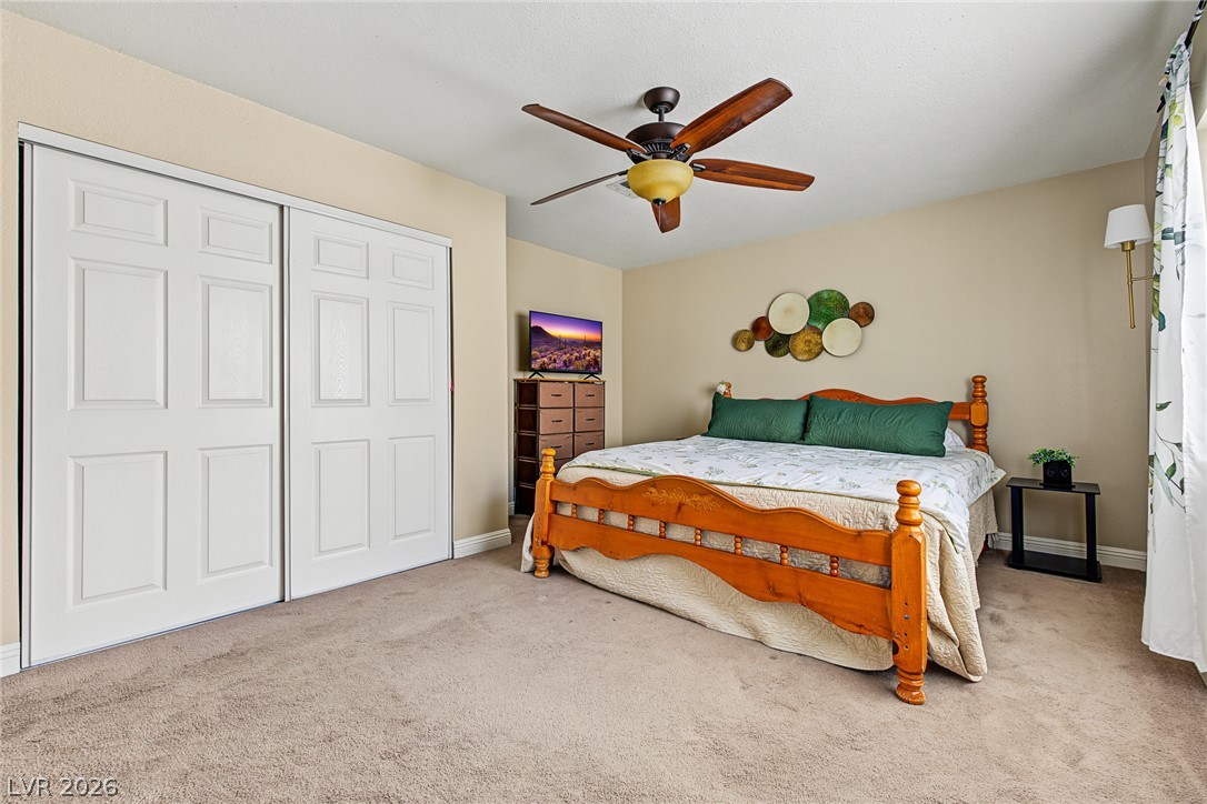 3760 Calumet Farm Circle North Las Vegas NV 89031