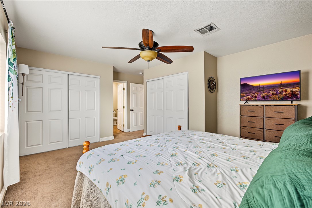 3760 Calumet Farm Circle North Las Vegas NV 89031