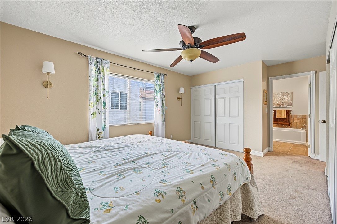 3760 Calumet Farm Circle North Las Vegas NV 89031