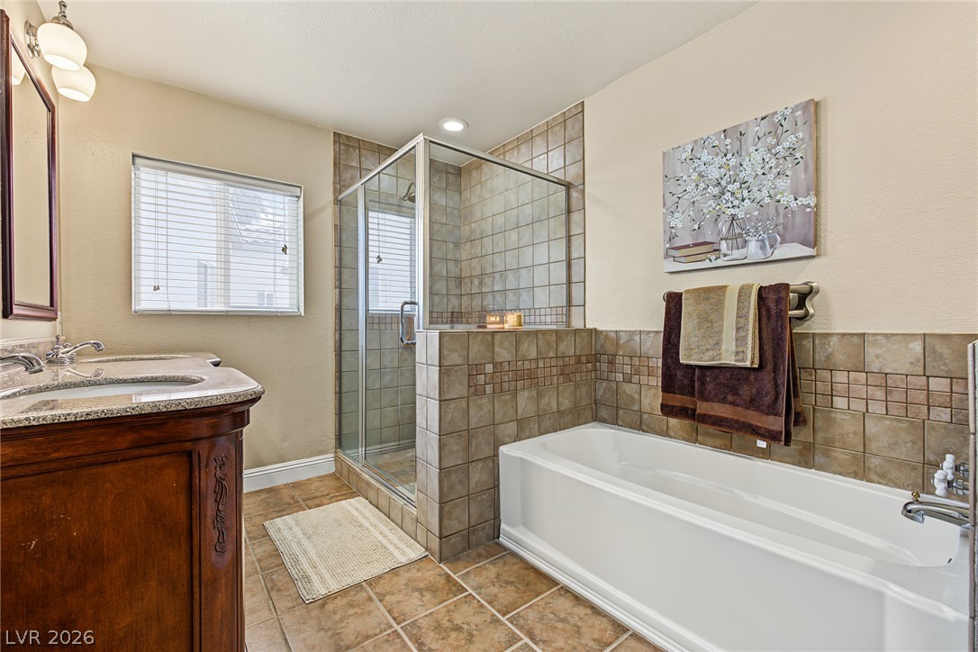 3760 Calumet Farm Circle North Las Vegas NV 89031