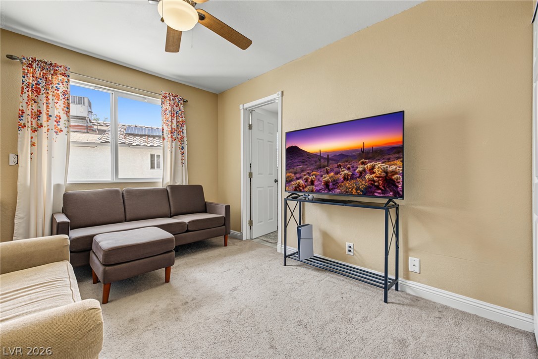 3760 Calumet Farm Circle North Las Vegas NV 89031