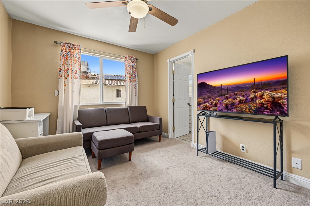 3760 Calumet Farm Circle North Las Vegas NV 89031