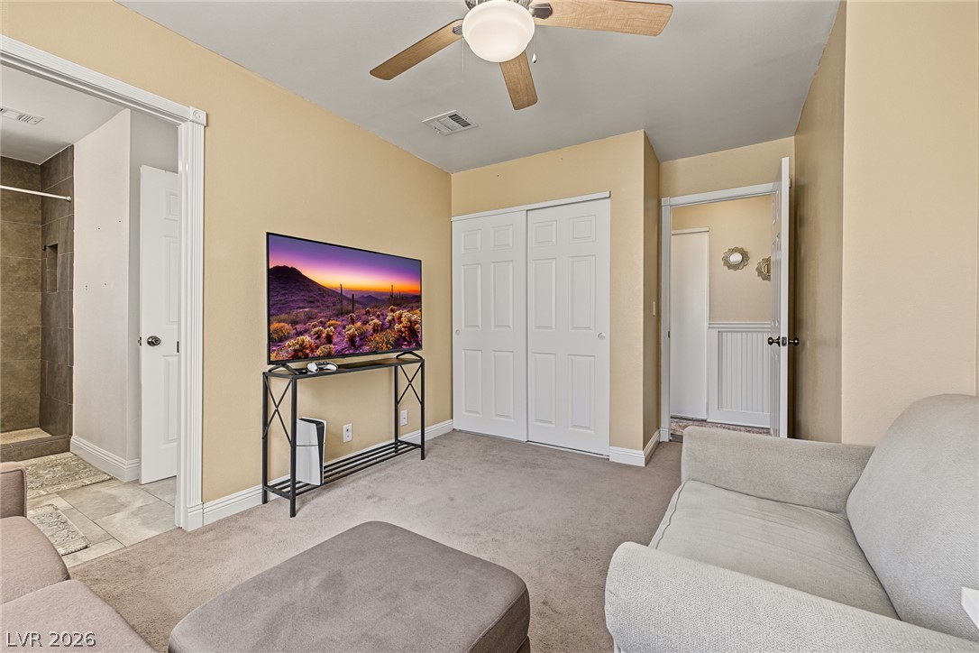 3760 Calumet Farm Circle North Las Vegas NV 89031