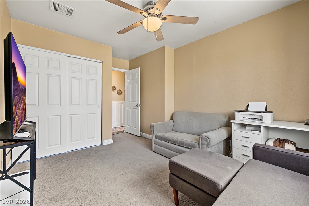 3760 Calumet Farm Circle North Las Vegas NV 89031