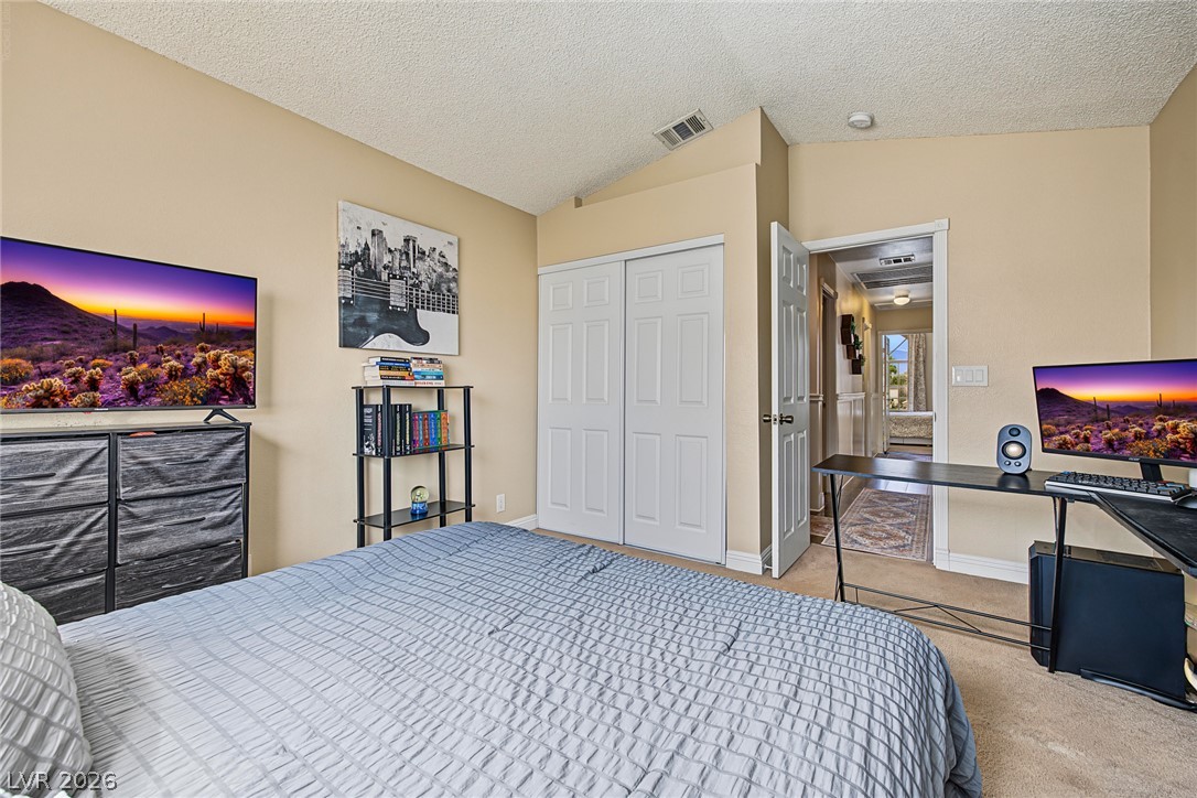 3760 Calumet Farm Circle North Las Vegas NV 89031