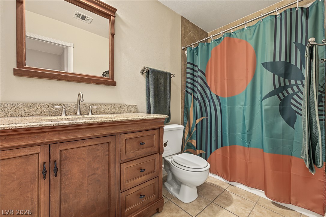 3760 Calumet Farm Circle North Las Vegas NV 89031