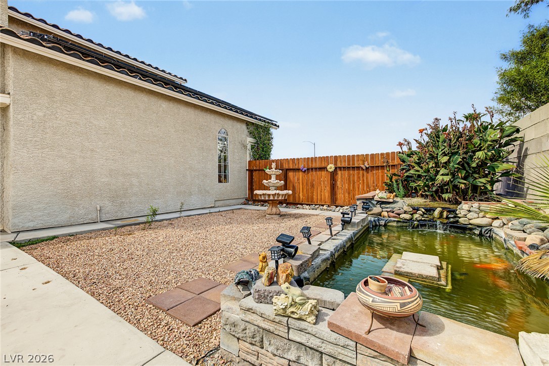 3760 Calumet Farm Circle North Las Vegas NV 89031