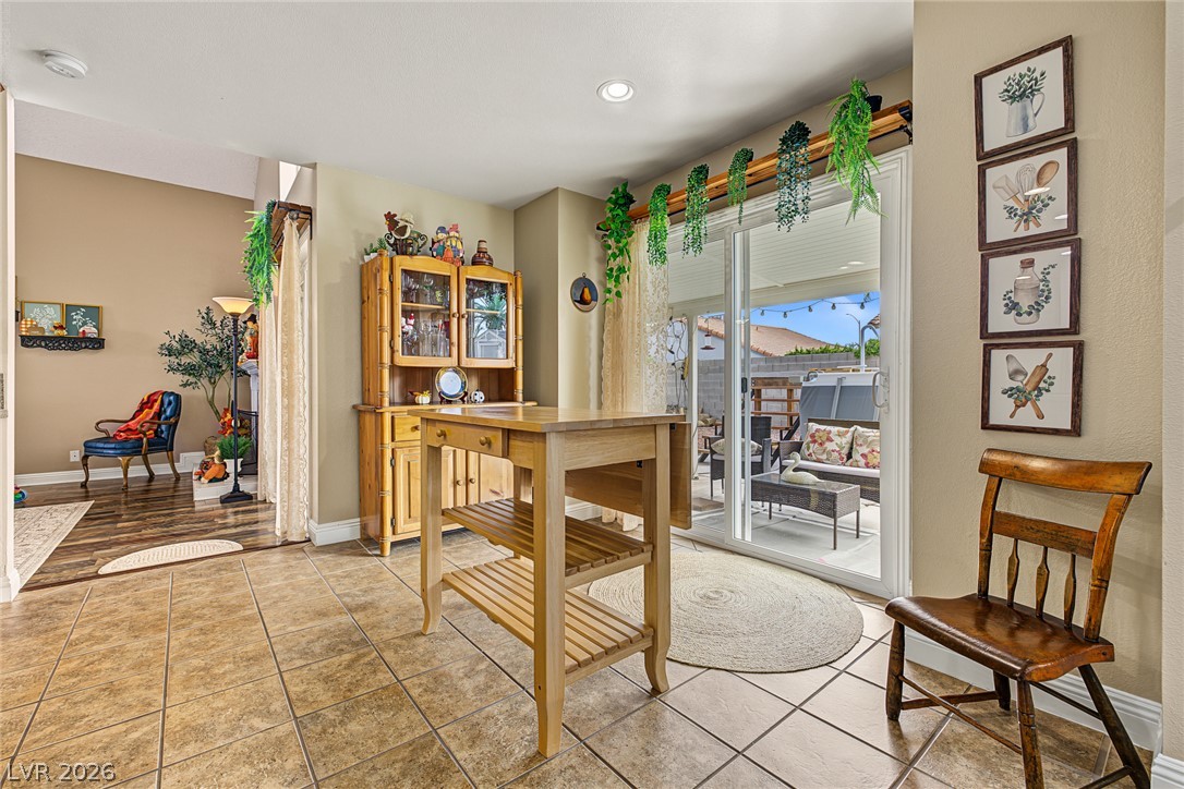 3760 Calumet Farm Circle North Las Vegas NV 89031