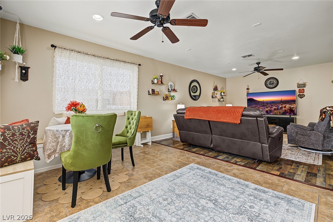 3760 Calumet Farm Circle North Las Vegas NV 89031