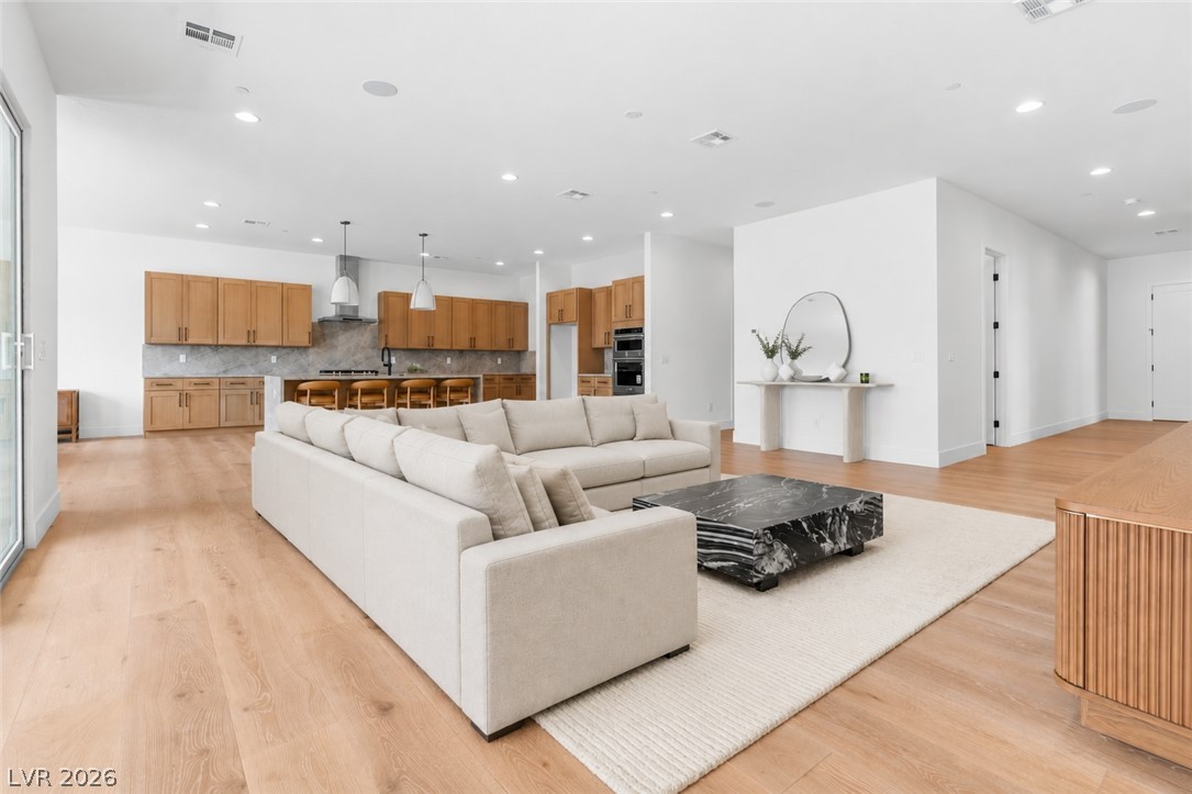 5632 Grizzly Summit Drive Las Vegas NV 89130