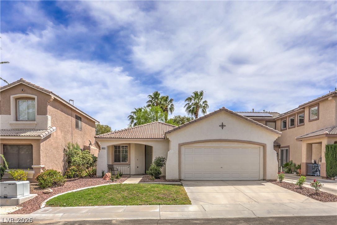 9812 Cordova Vista Court Las Vegas NV 89183