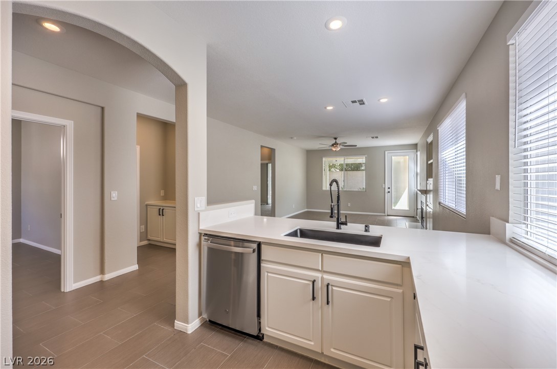 9812 Cordova Vista Court Las Vegas NV 89183
