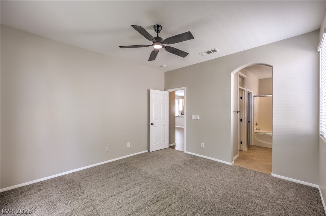 9812 Cordova Vista Court Las Vegas NV 89183