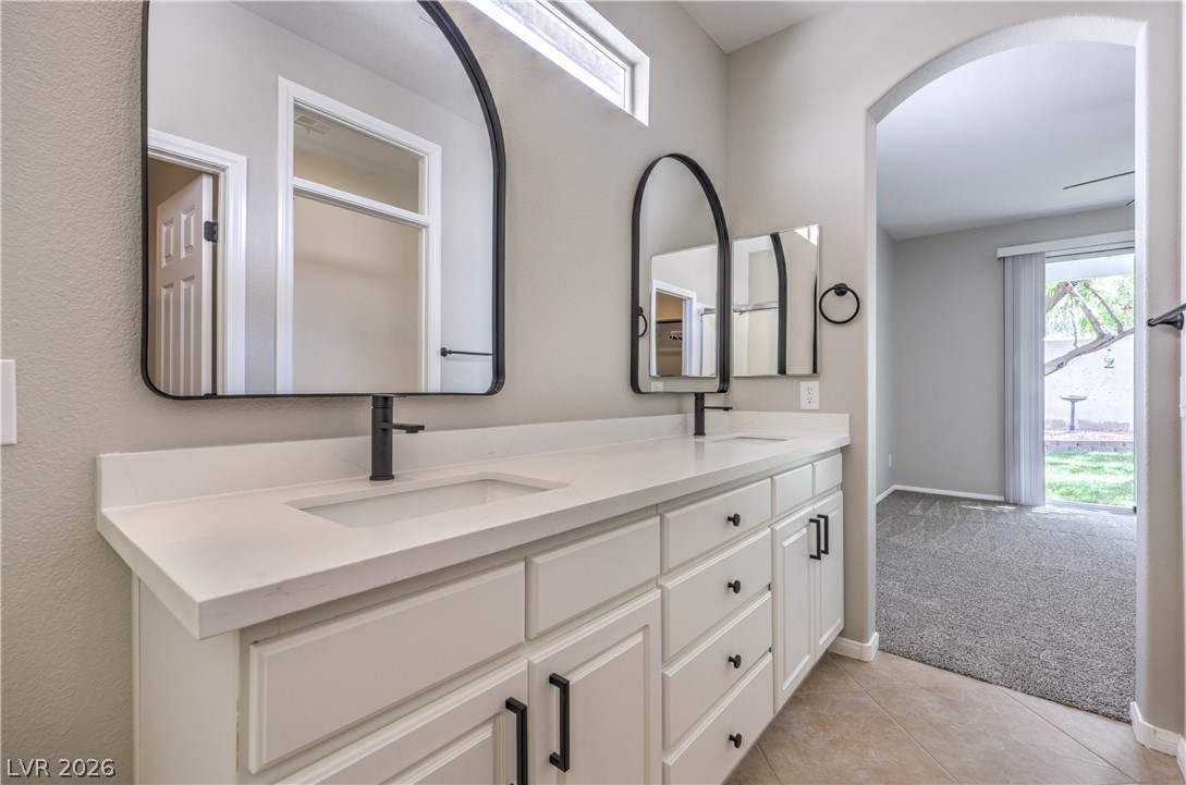 9812 Cordova Vista Court Las Vegas NV 89183