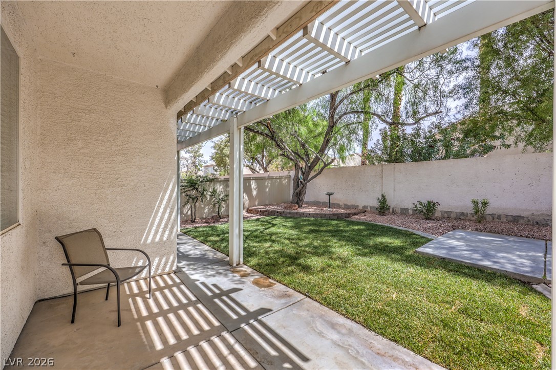 9812 Cordova Vista Court Las Vegas NV 89183