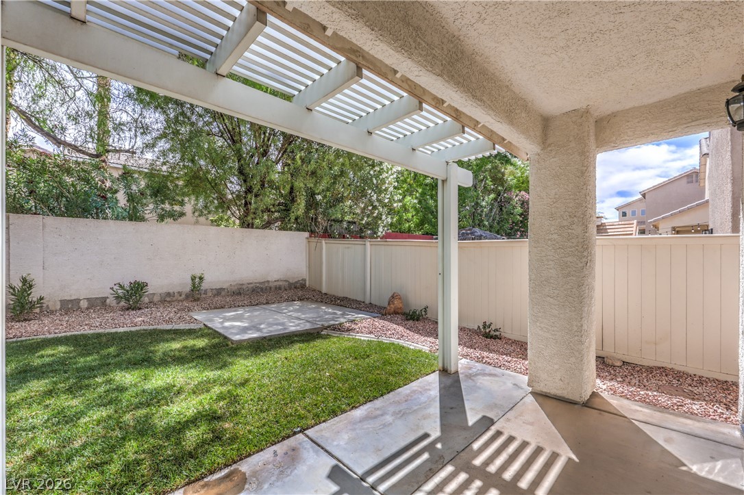 9812 Cordova Vista Court Las Vegas NV 89183
