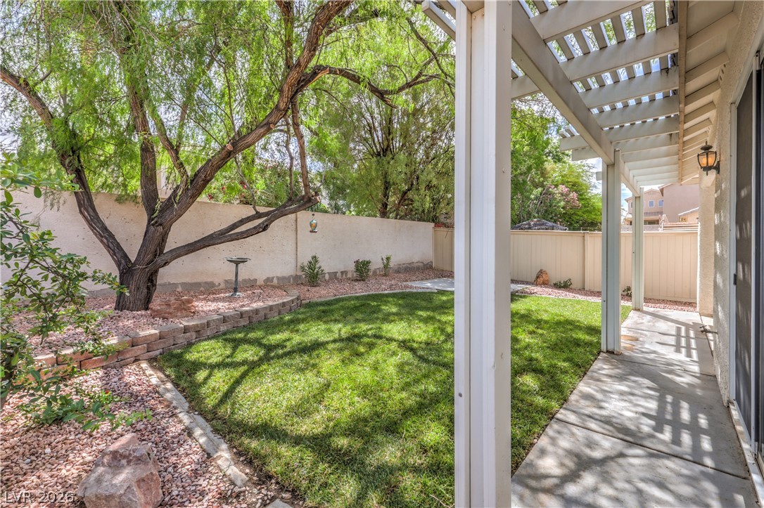 9812 Cordova Vista Court Las Vegas NV 89183