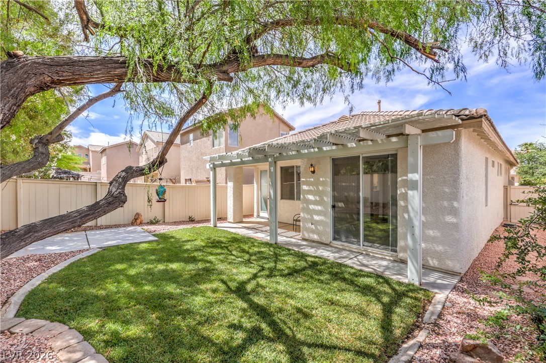 9812 Cordova Vista Court Las Vegas NV 89183