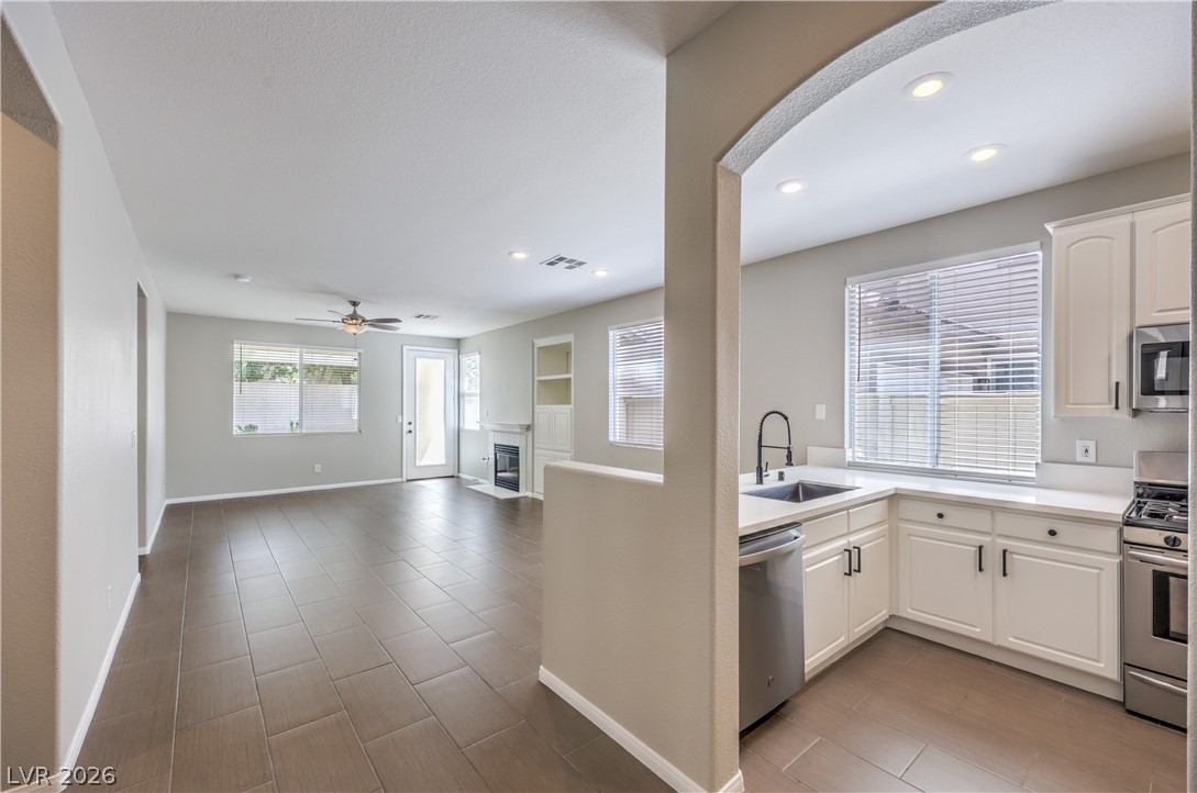 9812 Cordova Vista Court Las Vegas NV 89183