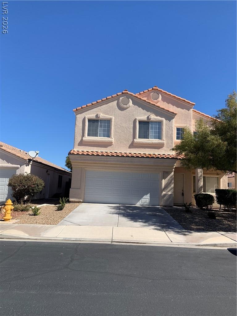 1240 Emerald Crest Street Henderson NV 89052